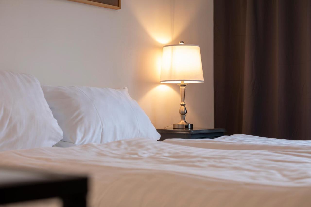 Jaybnb - Apartment Direkt Am Hafen - Mit Uhd Tv Und Netflix دورتموند المظهر الخارجي الصورة
